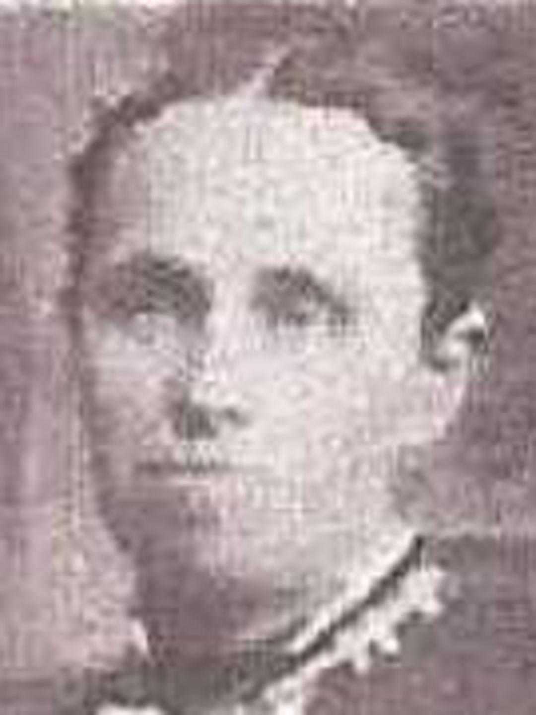 Araminta Churbery Allen (1841 - 1922) Profile